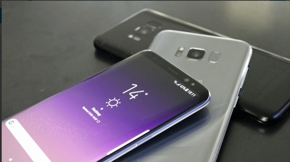Samsung Galaxy S9 specifications