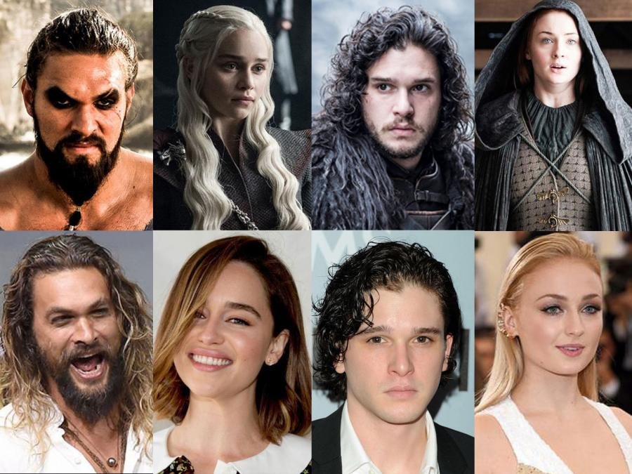 Game of Thrones season 8