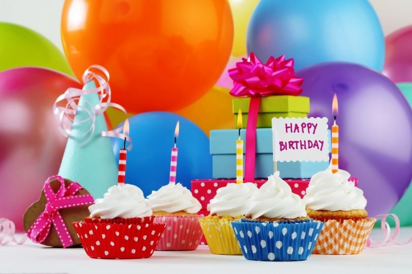 impress girlfriend with romantic happy birthday wishes for her