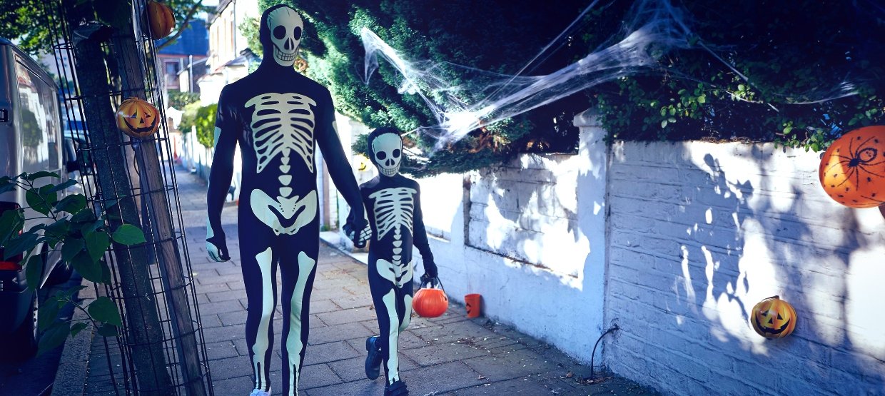 Halloween history, facts and rituals