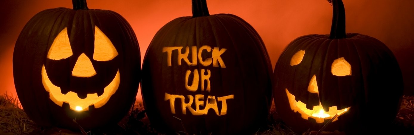Halloween history, facts and rituals