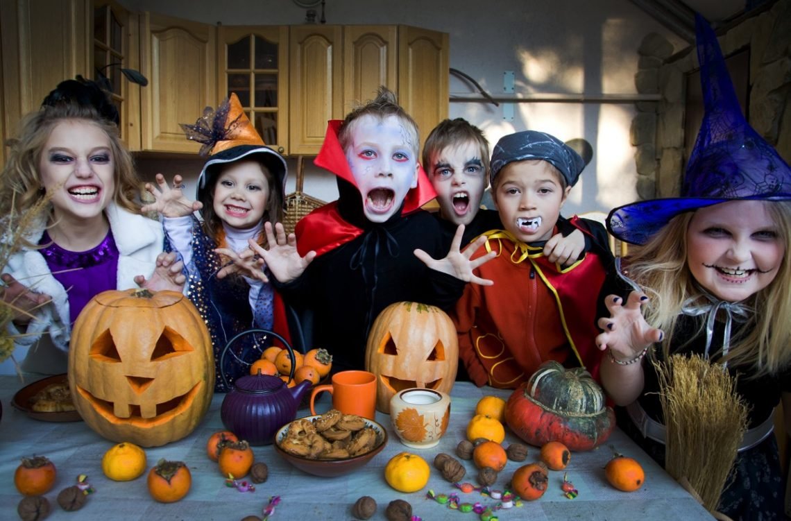 The Halloween Facts, History, Ghosts And Why It Is Celebrated?
