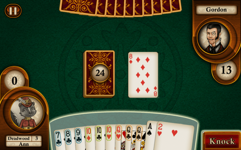 how to play online 24x7 rummy games in an easy way