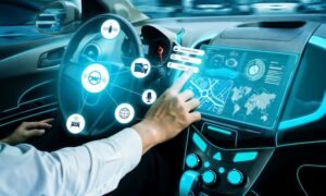 car technology