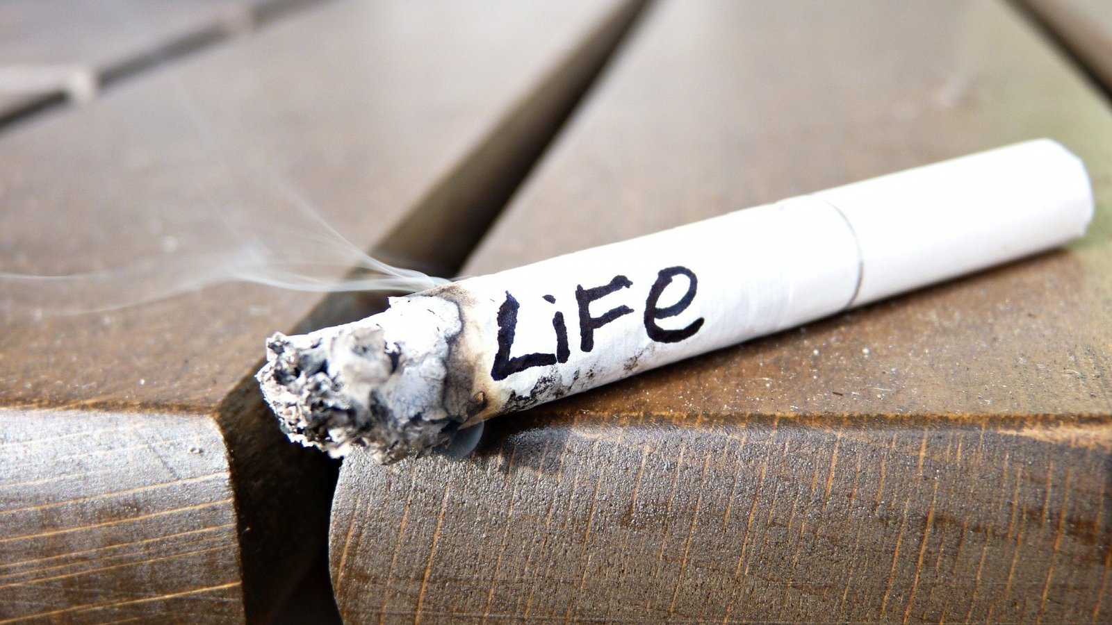 Here Are Limitations and Scope of Smoking Cigarette