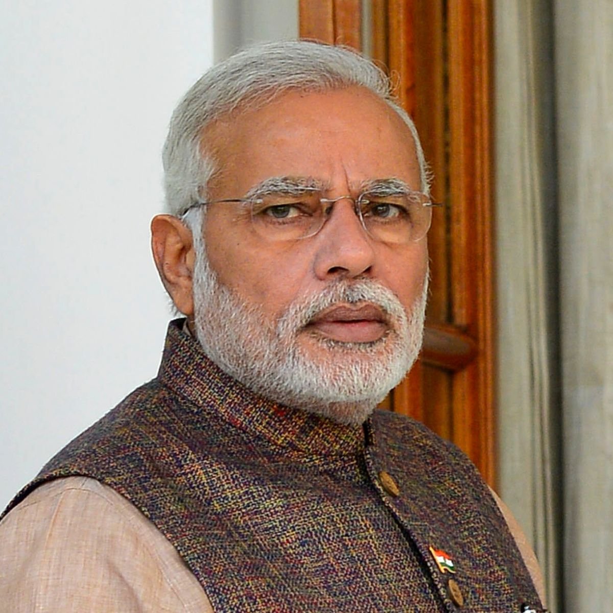 Narendra Modi biography