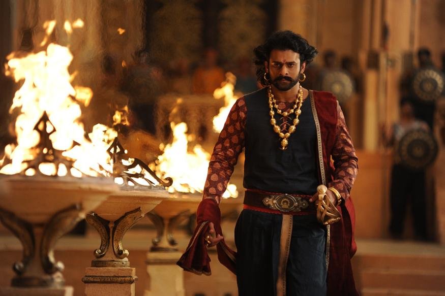 Baahubali 2