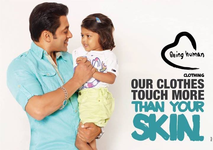 Salman Khan Foundation