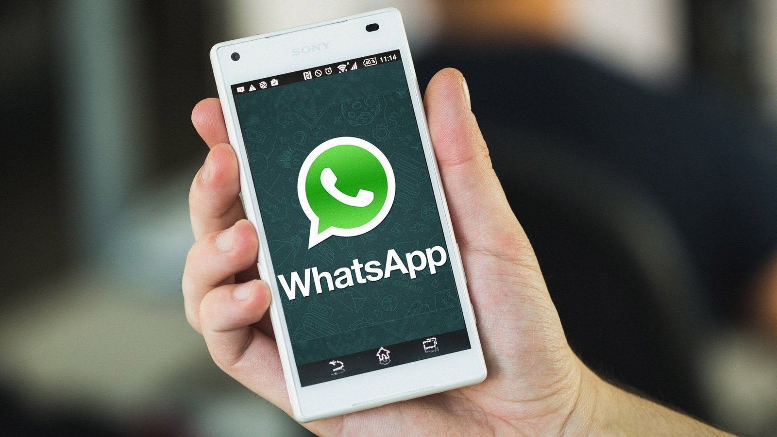 Best Messenger App Whats App 