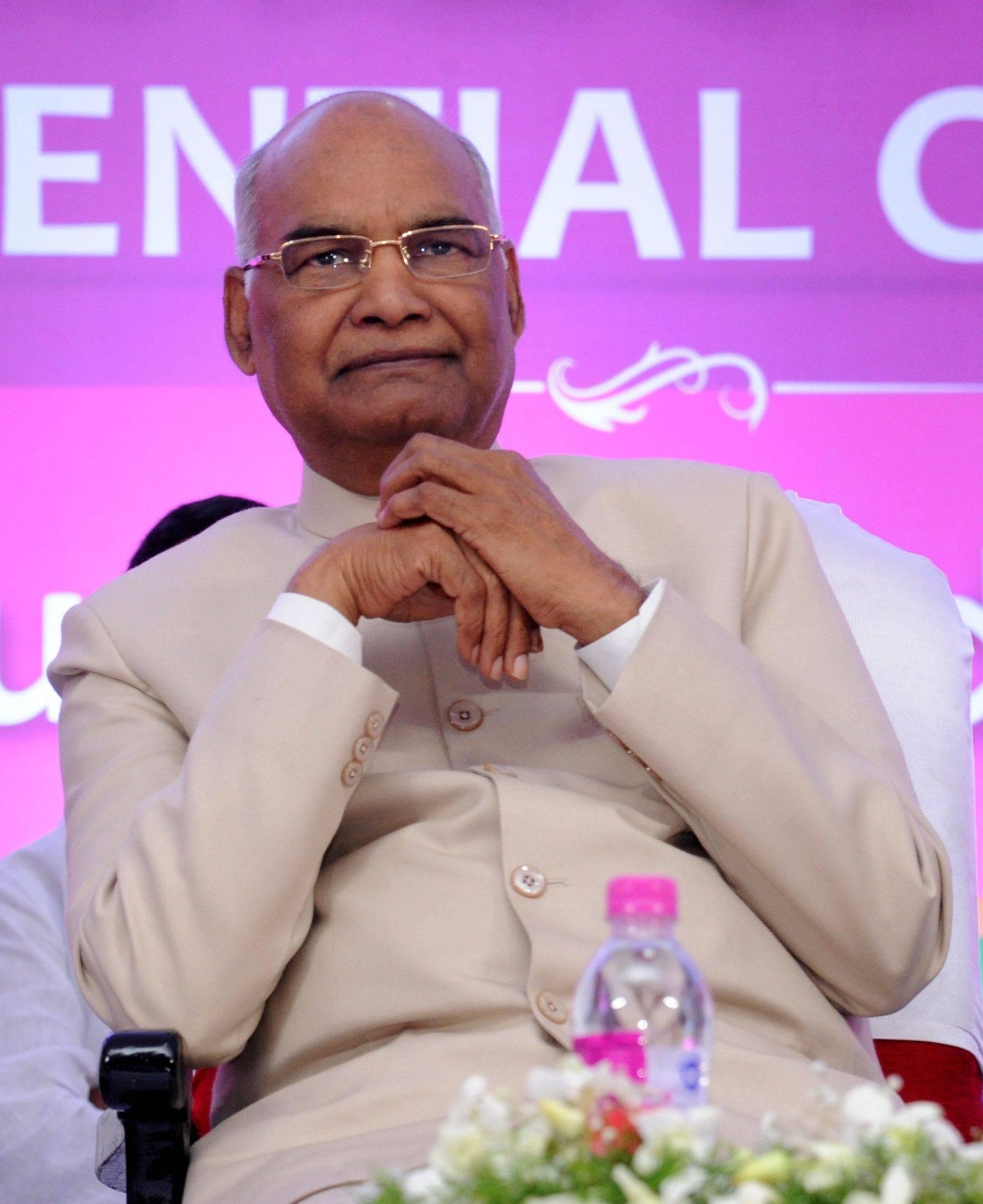 Ram Nath Kovind: India’s 14th President