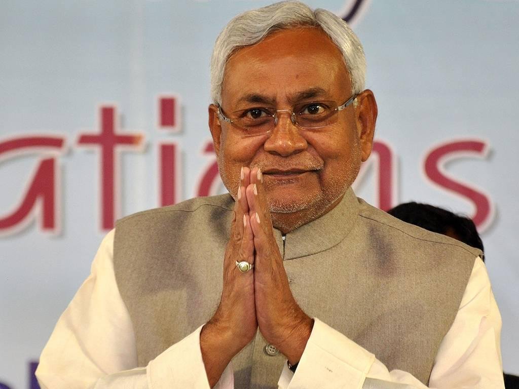 Why Nitish Kumar Resigns As Chief Minister Of Bihar?