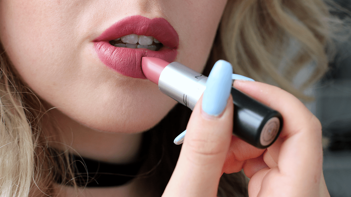 Want To Get Free MAC Lipstick On National Lipstick Day