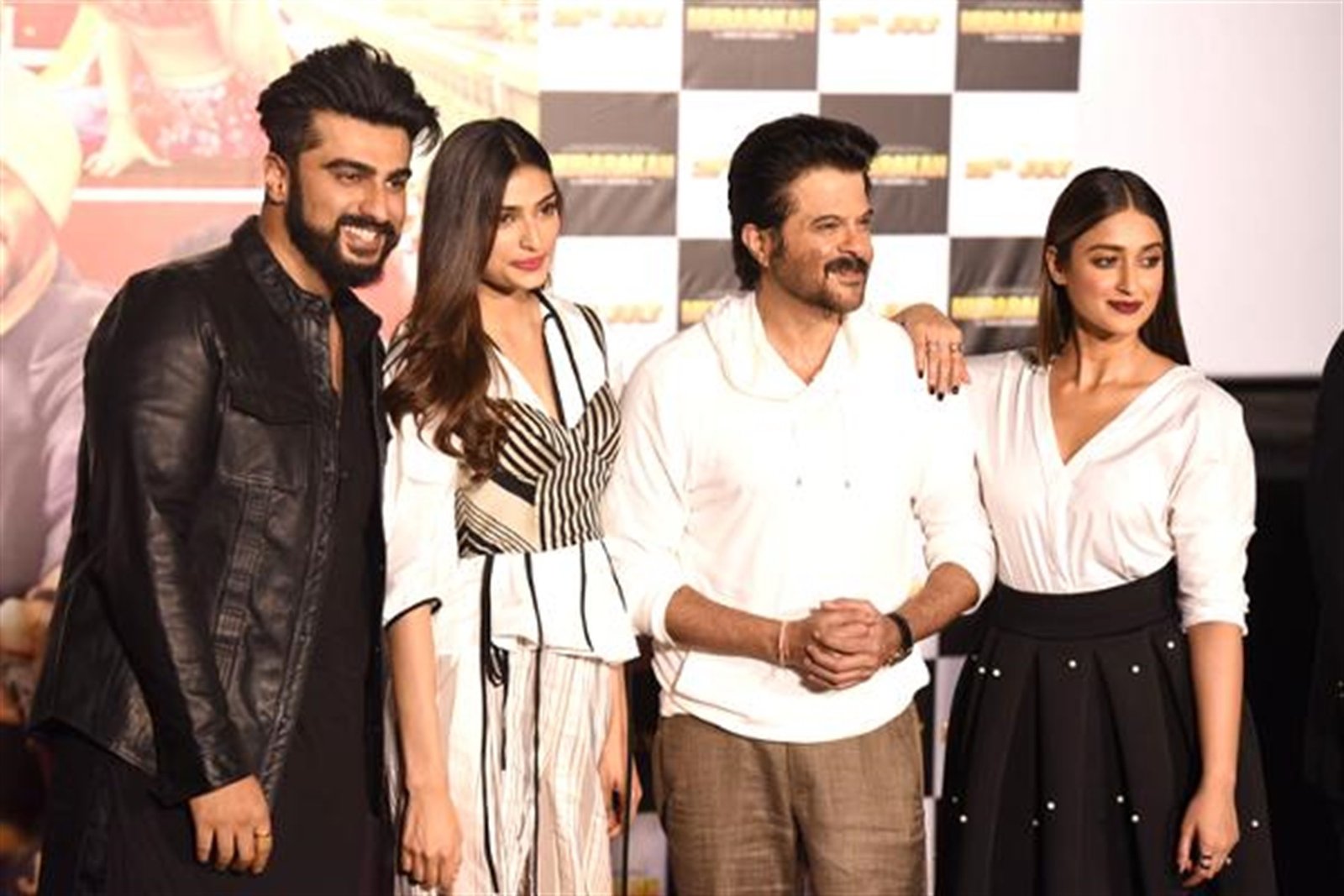 Mubarakan Movie Review and Rating