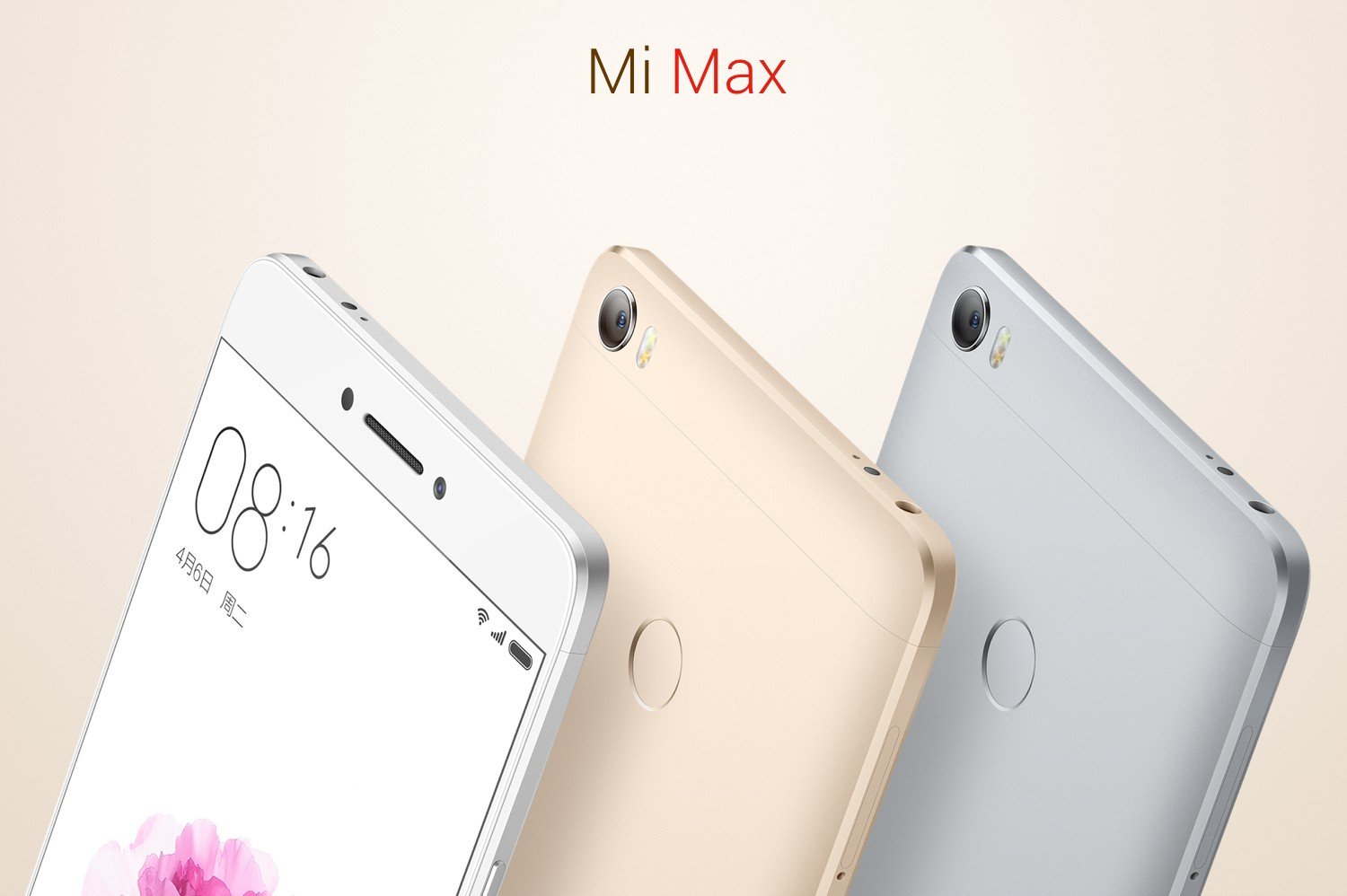 Xiaomi Mi Max 2 Features & Review