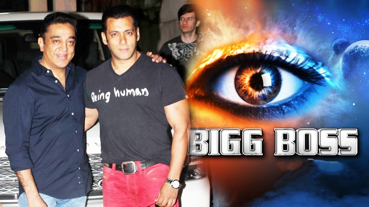 Interesting Participants and updates of Bigg Boss Tamil