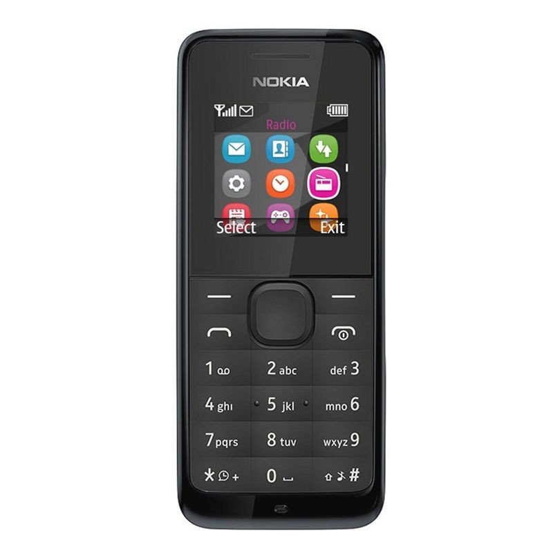Nokia 105 review features and specification | Nokia 105 review