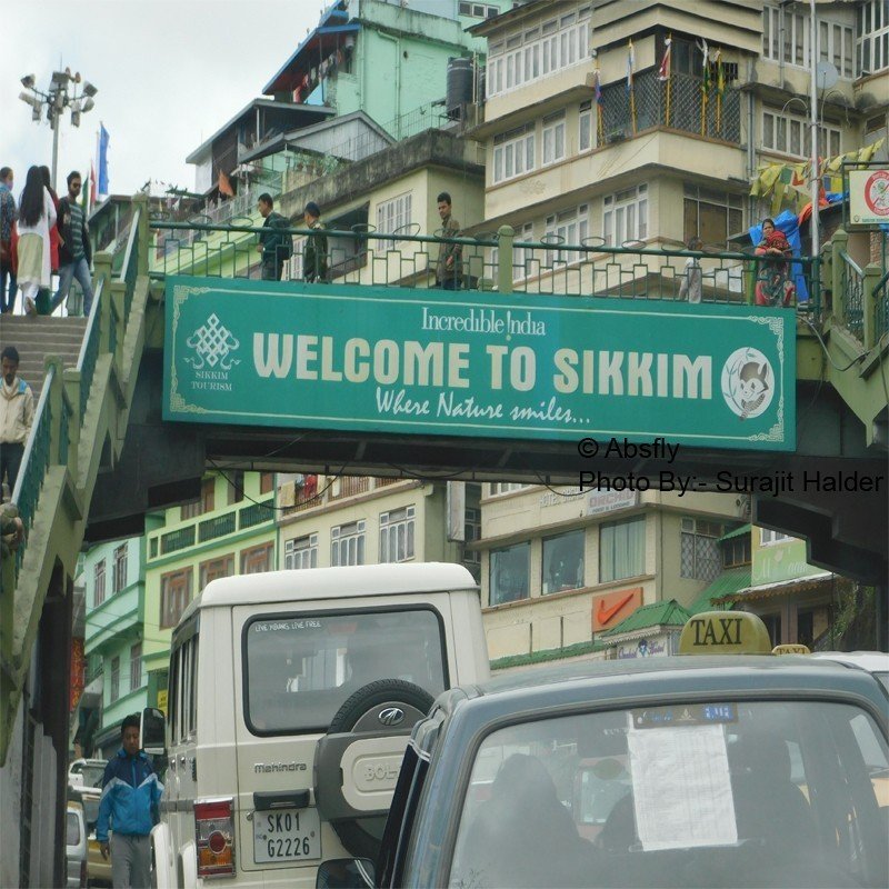 best time to visit in Sikkim