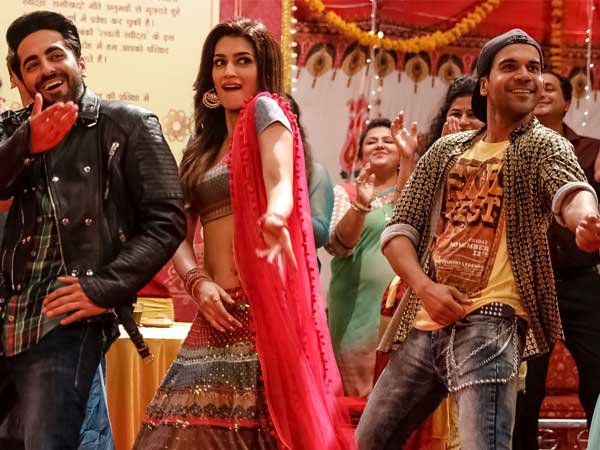 bareilly ki barfi movie review and ratings