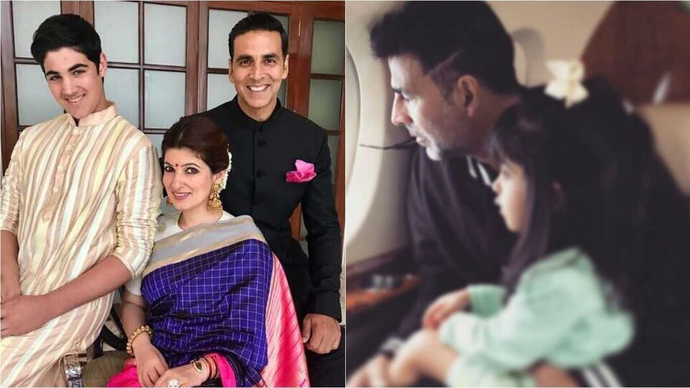 Akshay Kumar Reveals He was Molested During Childhood Days
