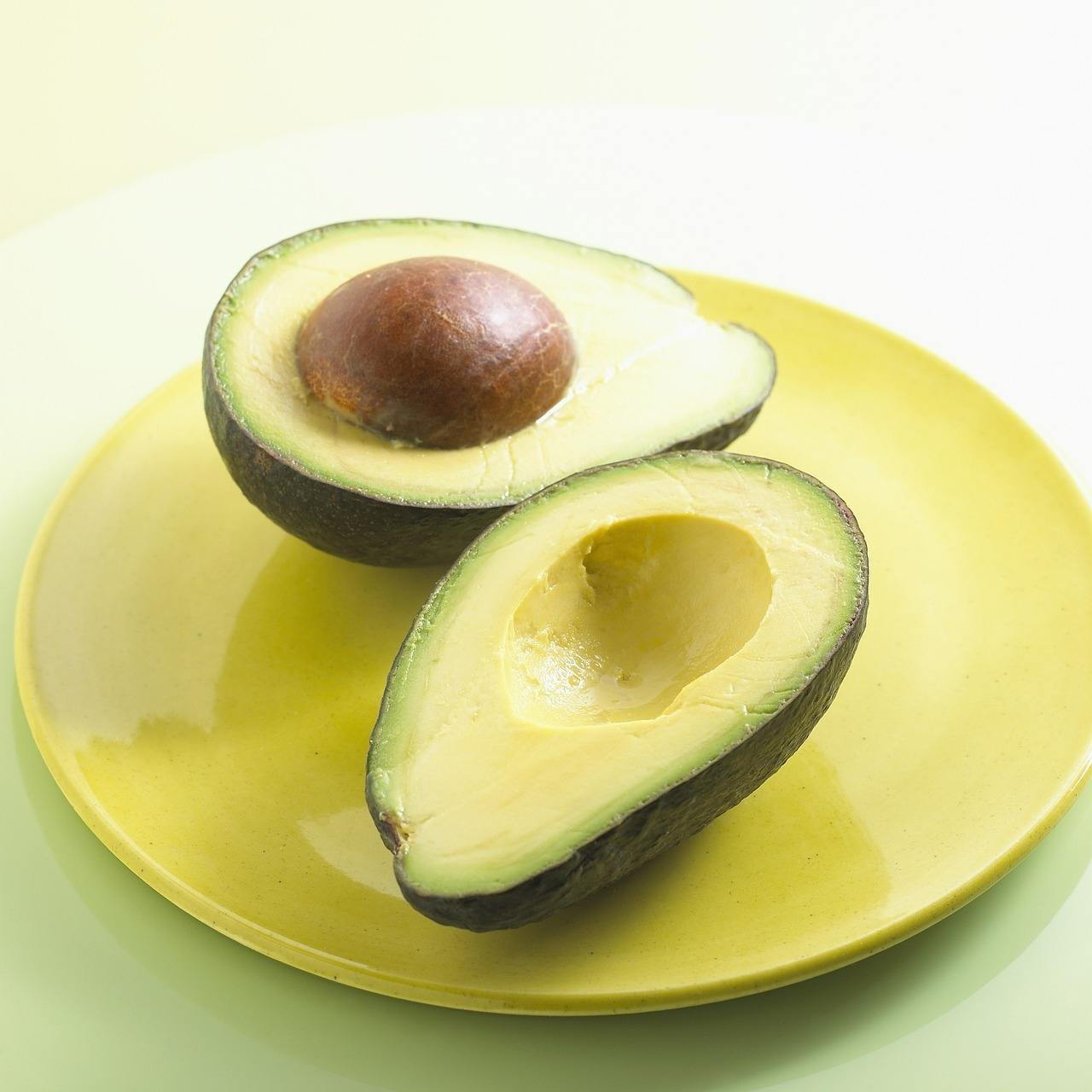 Top Most Super Foods For Your Smooth And Strong Hair