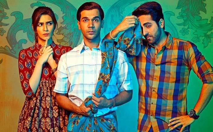 bareilly ki barfi movie review and ratings