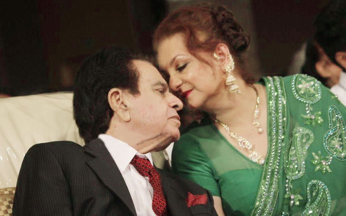 Dilip Kumar Biography