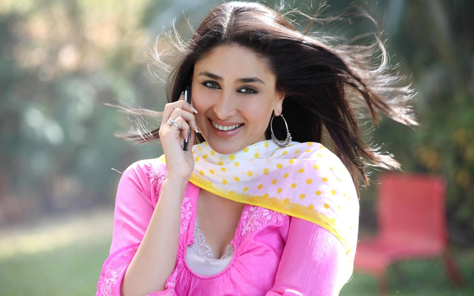 biography of kareena kapoor khan