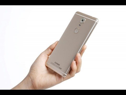 Gionee A1 Plus Specifications