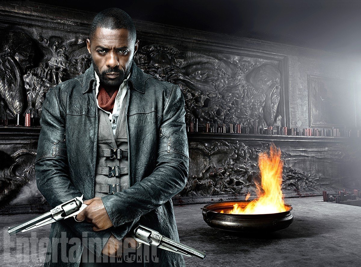The Dark Tower Movie Review