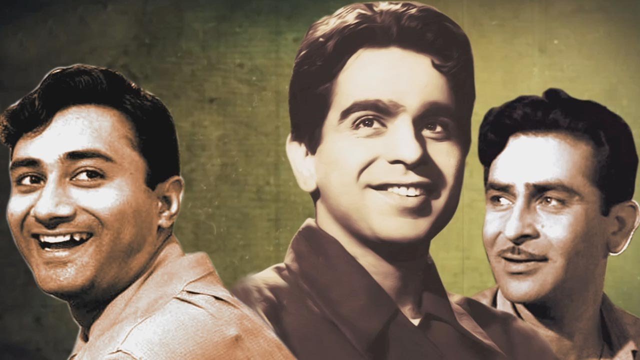 Dilip Kumar Biography