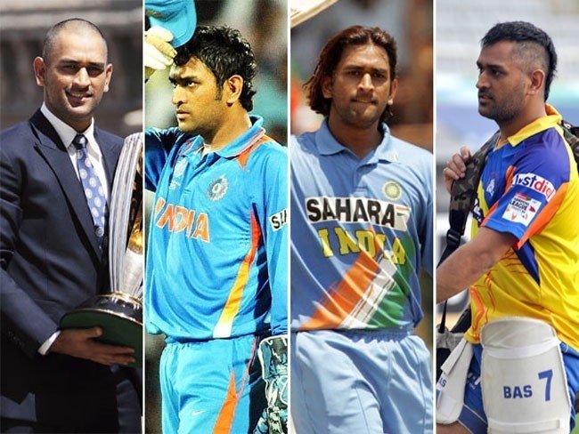 biography of mahendra singh dhoni