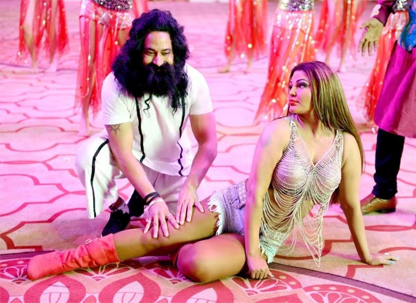 Dera Sacha Sauda Gurmeet Ram Rahim daughter Honeypreet