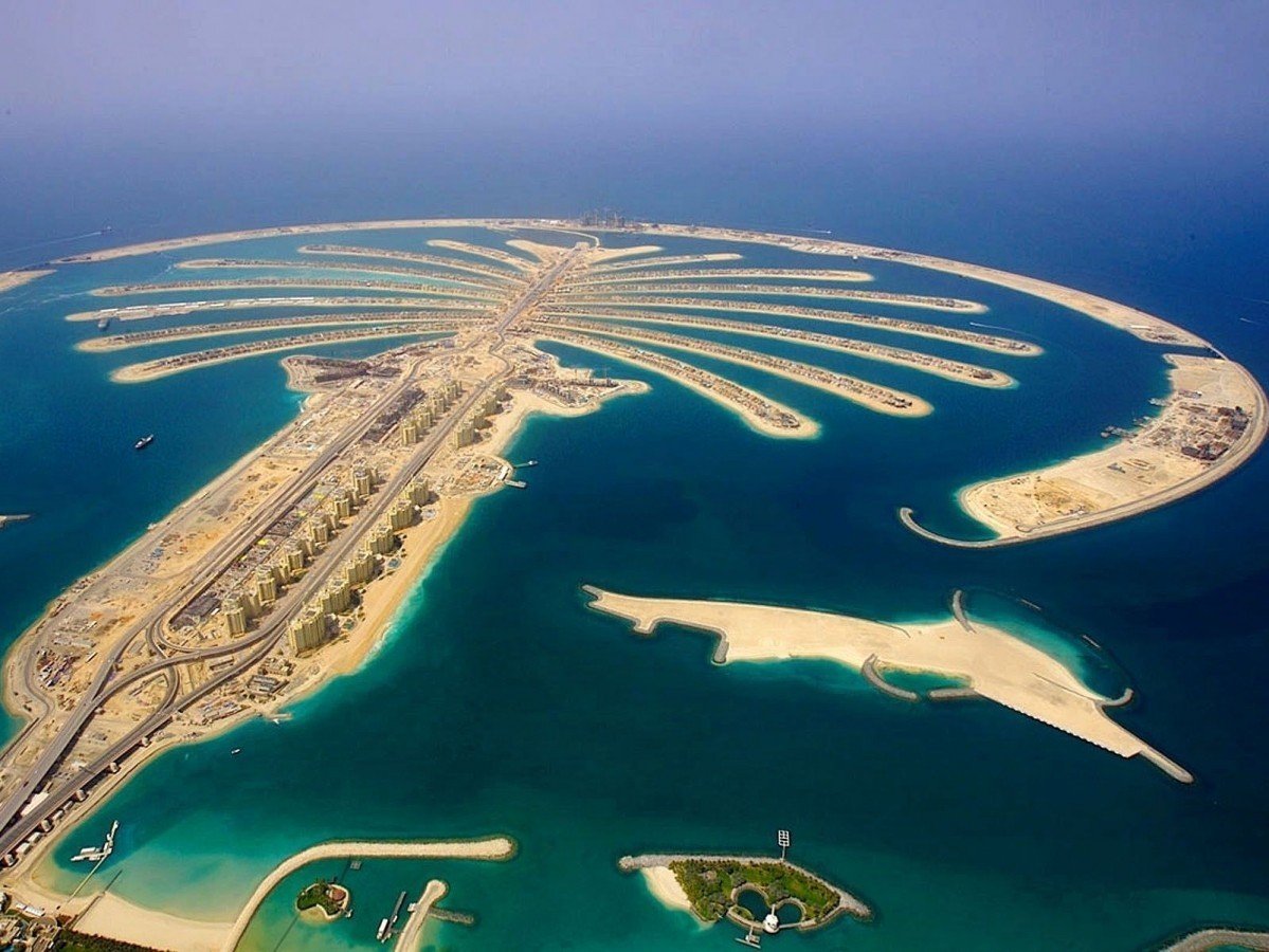 Dubai World’s Amazing Destination For All Youngsters