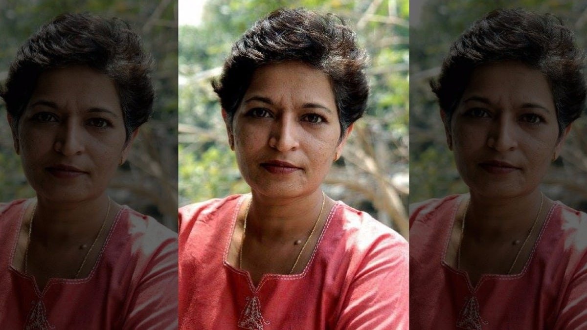 Gauri Lankesh Mudered
