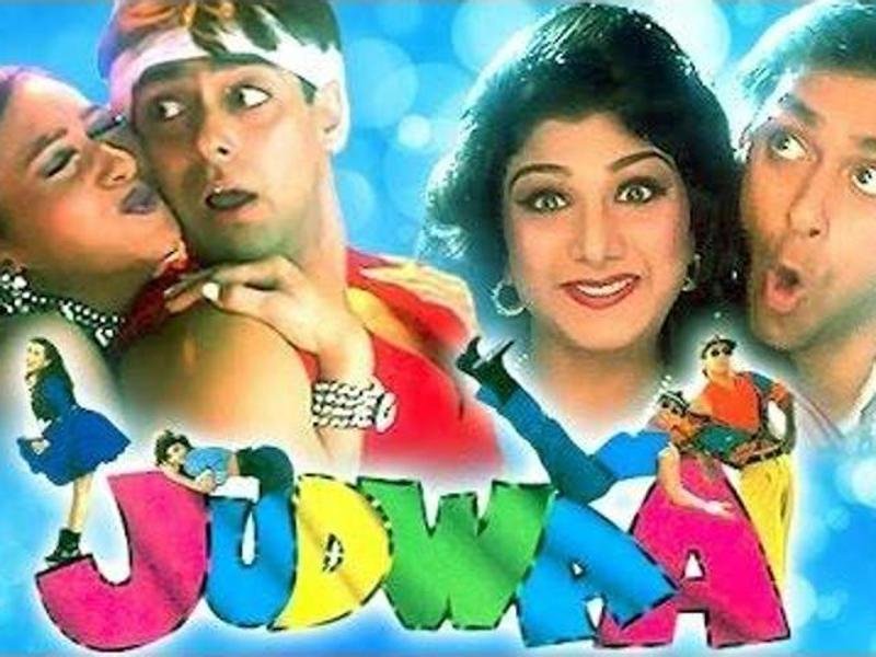 Varun Dhawan starrer Judwaa 2 movie review