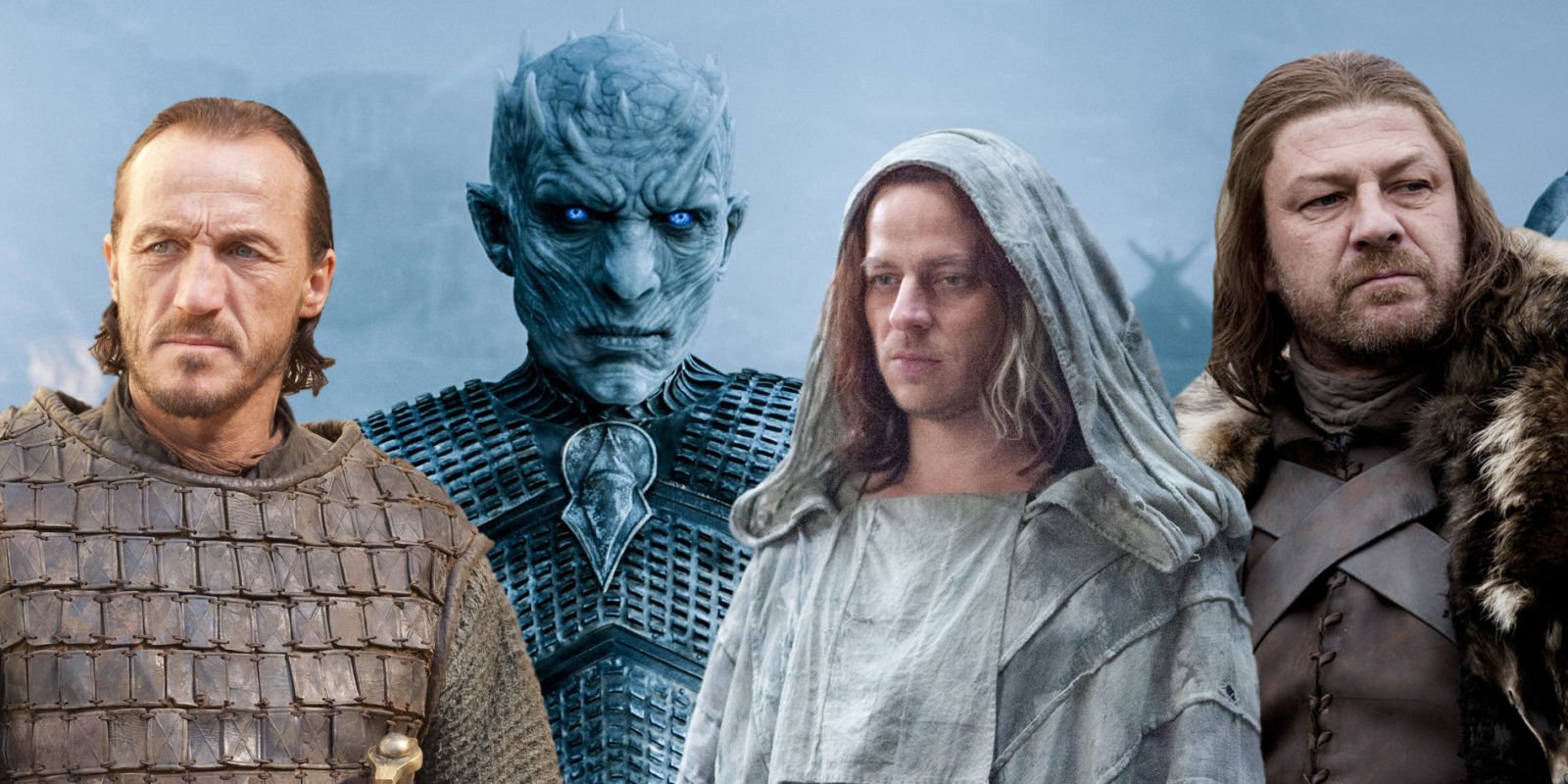 Who Are The New Two Characters of Game of Thrones Season 8