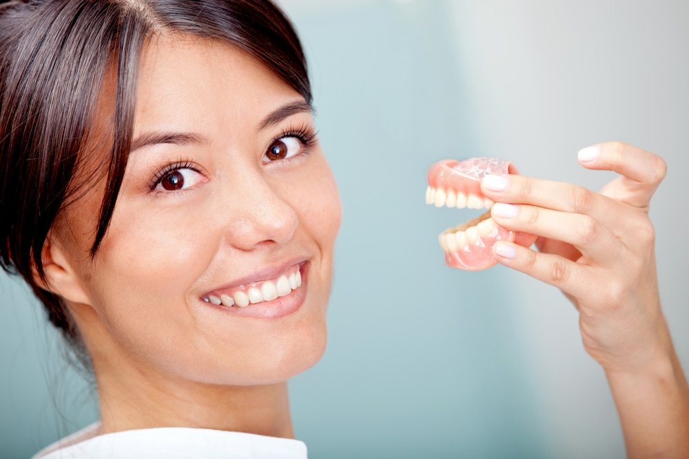 How To Keep Your Teeth Strong And Avoid Dental Bone Loss?