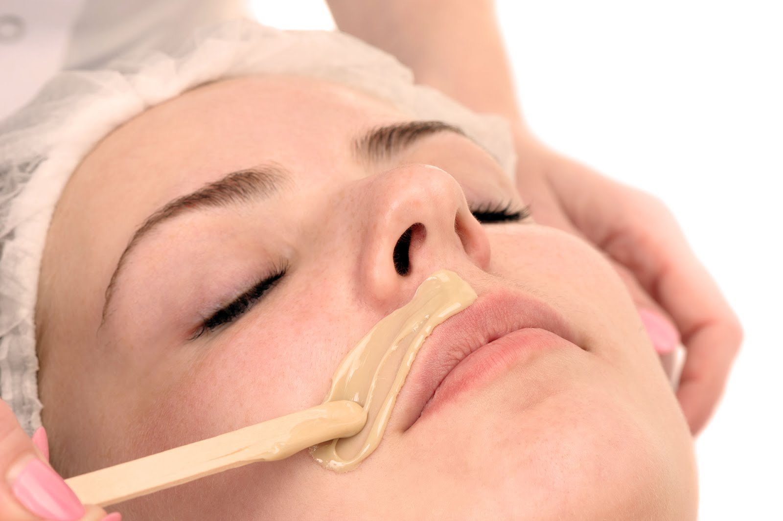 5 Logical Reasons Why Katori Wax is Effective Instead of Threading