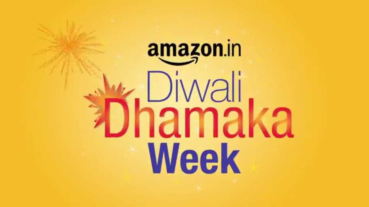 Amazon Great Indian Festival Sale Starts Check Offers And Discounts