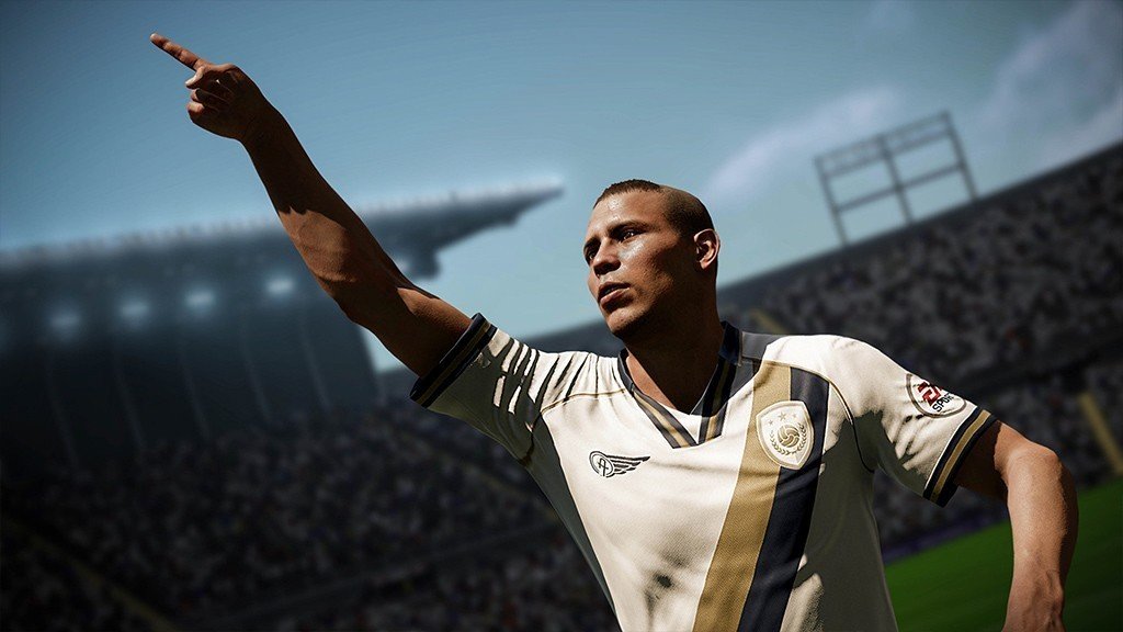 EA Sports FIFA 18 Nintendo Switch Game Available Now to Play