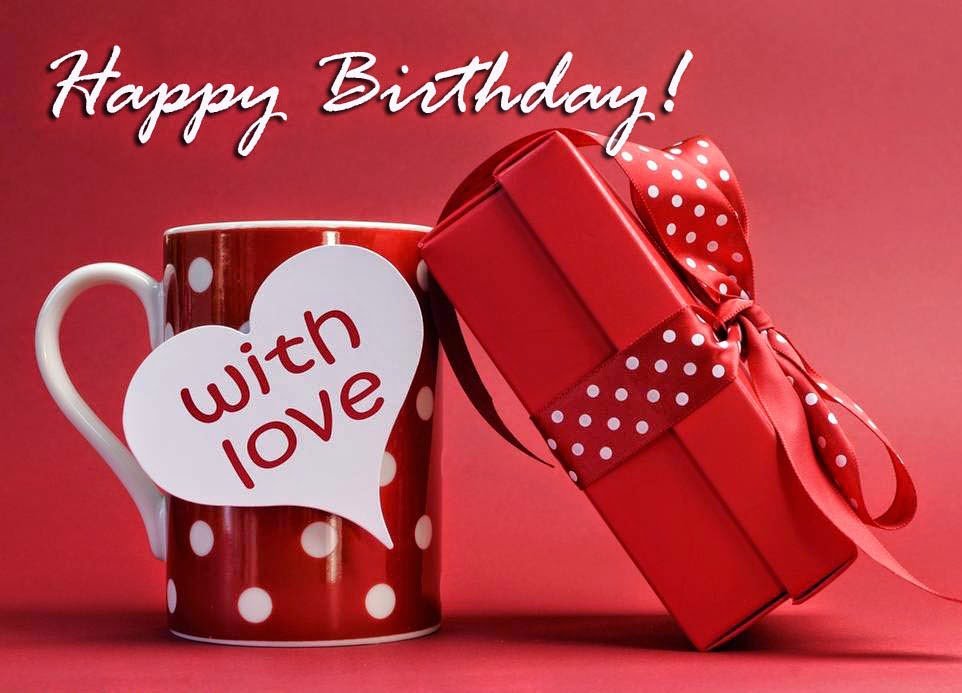 Impress Girlfriend With Romantic Happy Birthday Wishes For Her