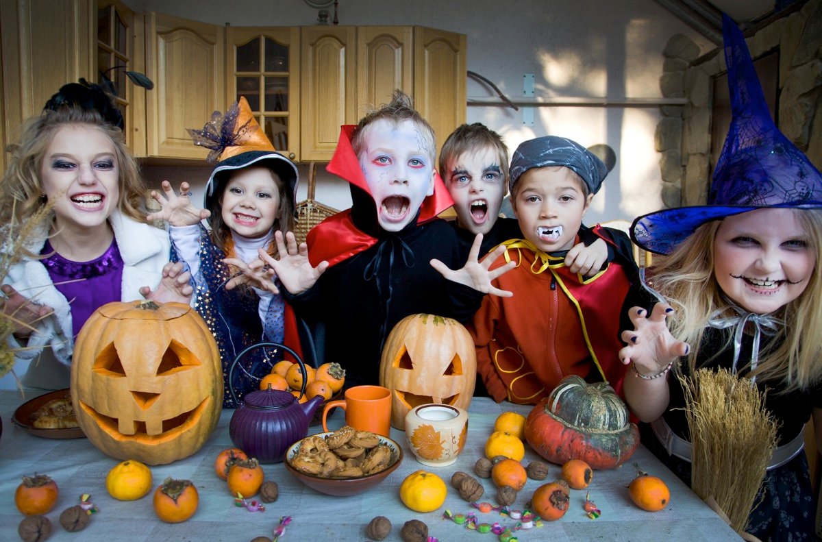 Halloween history, facts and rituals