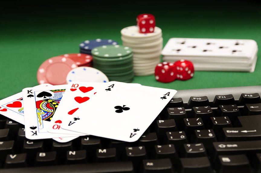 How to Play online 24×7 Rummy Games in An Easy Way
