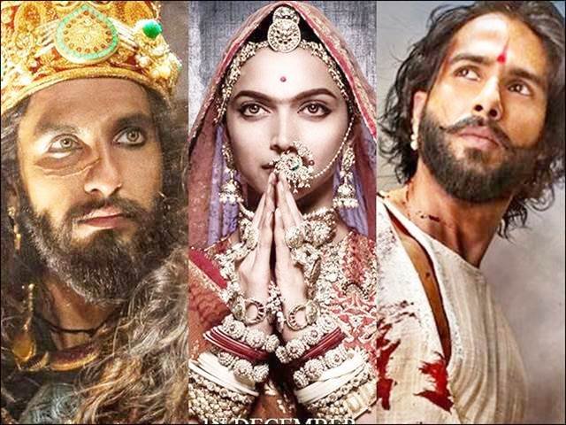 Why Padmavati Movie Getting Huge Protest By Rajput Groups