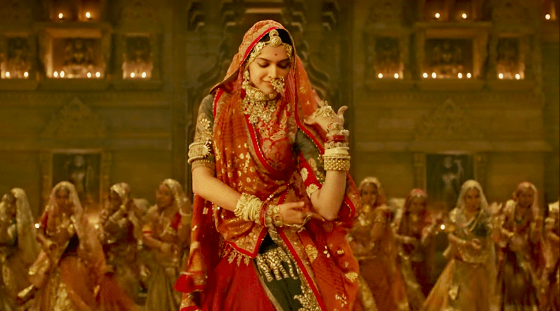 Why Padmavati Movie Getting Huge Protest By Rajput Groups
