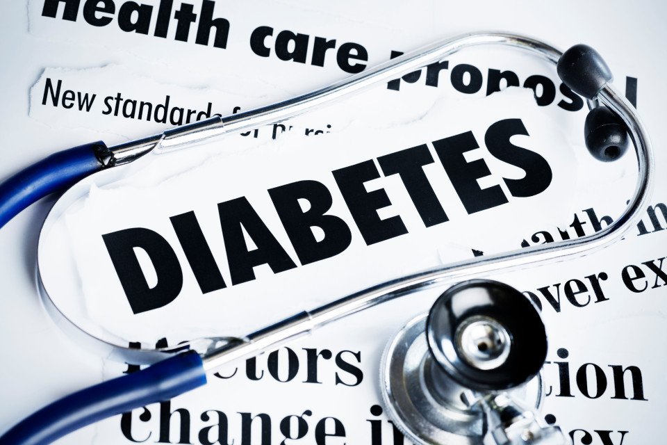 difference between type 1 and type 2 diabetes