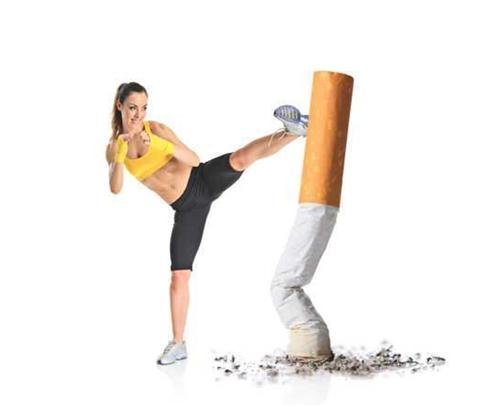 how to quit smoking tips and advice