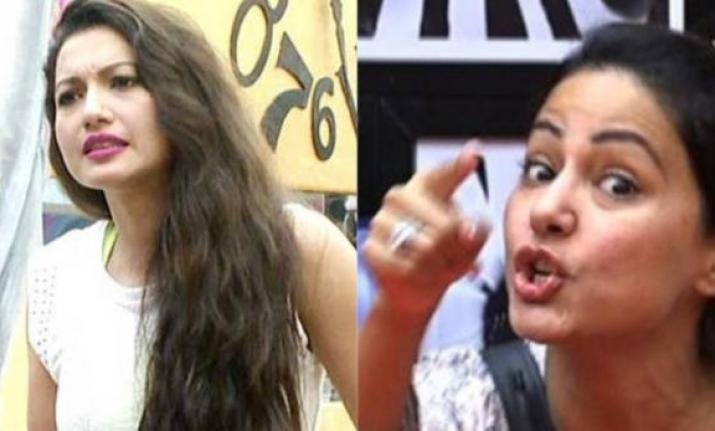 Why Hina Khan Become Hated Contestant of Bigg Boss Season 11?