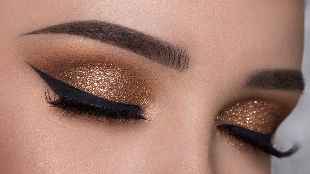 You Can Never Miss Out These Simple Eye Make-Up Tips