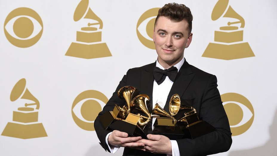 list of 60th Annual Grammy Awards winners